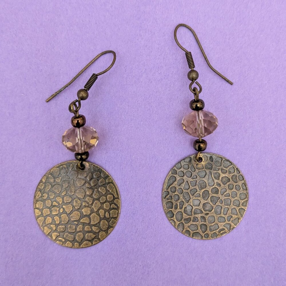 Costume Jewelry Earrings